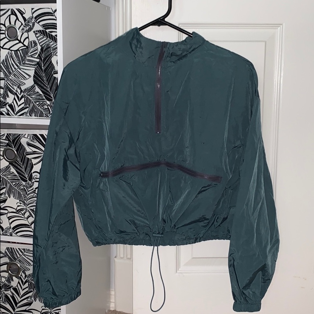 Track suit